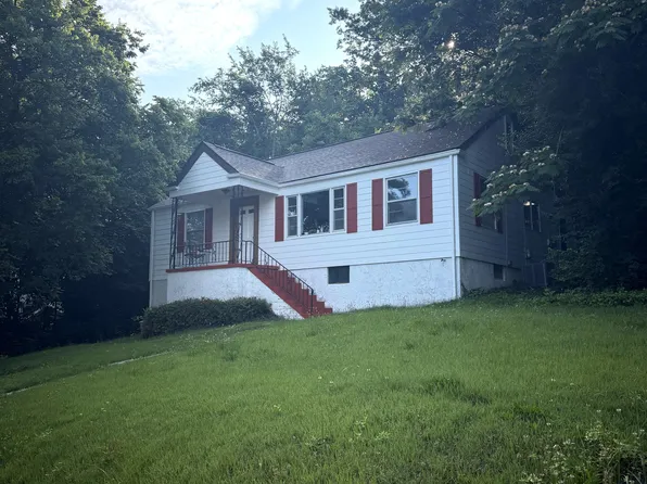 1108 Coker Cir, Chattanooga, TN 37415