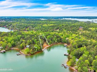 2353 Murray Rd, Dadeville, AL 36853