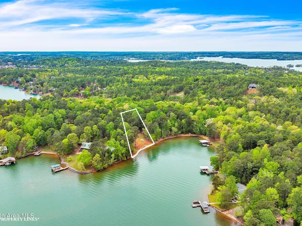 2353 Murray Rd, Dadeville, AL 36853