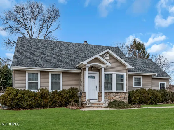 63 Locust Avenue, West Long Branch, NJ 07764
