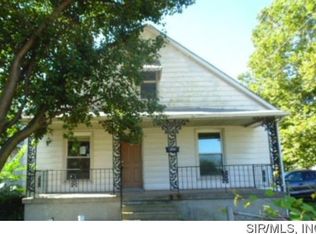 2000 5th St, Madison, IL 62060