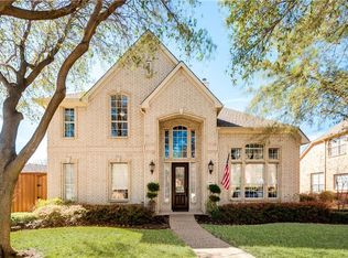 8801 Duncan Dr, Plano, TX 75025