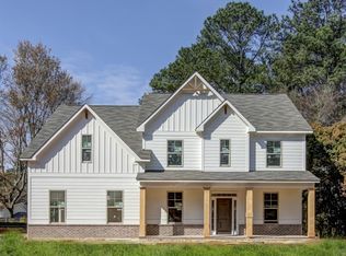 1861 Murdock Rd, Marietta, GA 30062