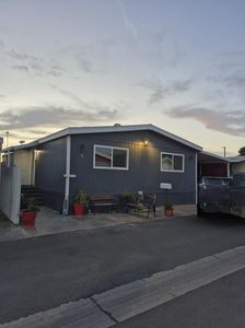 2110 Helm Ave Space 44, Clovis, CA, 93612