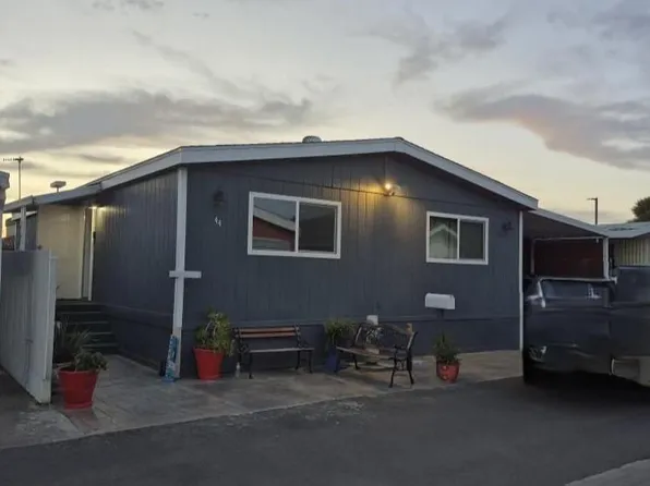 2110 Helm Ave Space 44, Clovis, CA 93612