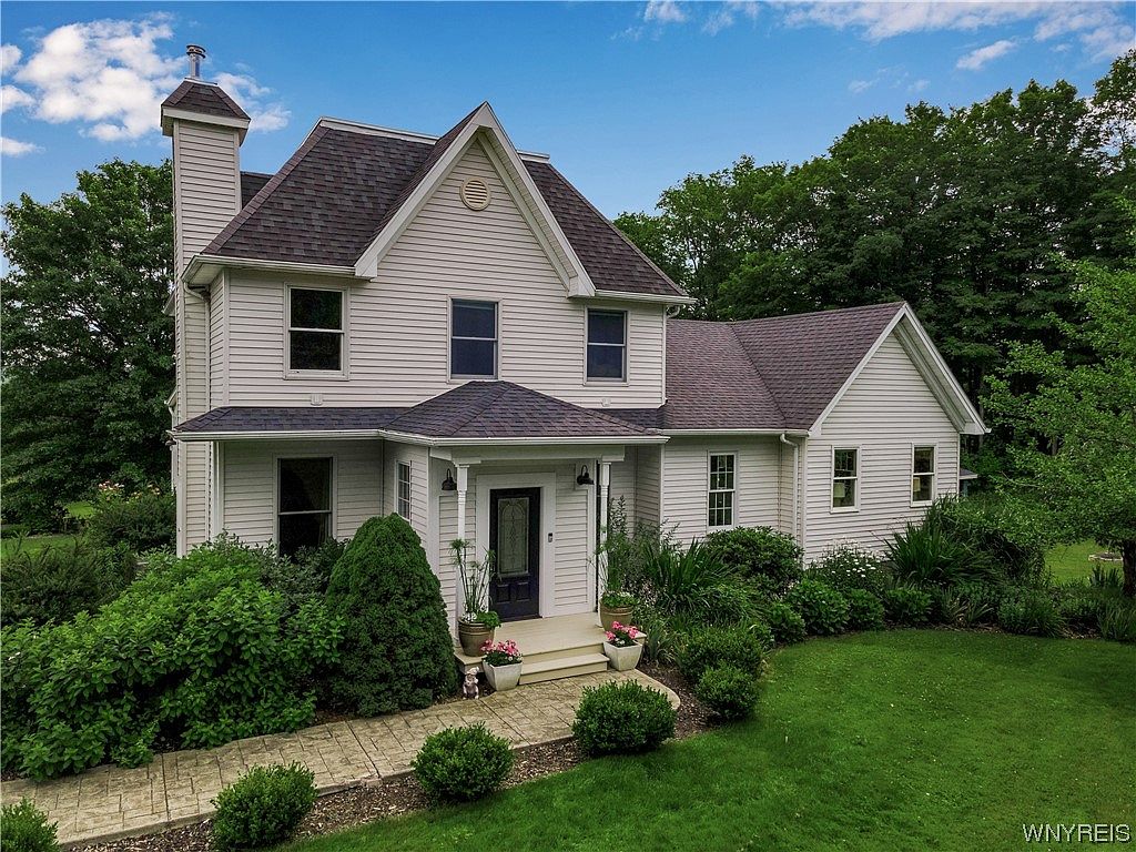 9545 Warner Gulf Rd, Holland, NY 14080 Zillow