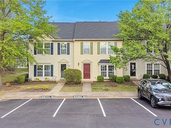 2nd image of 2545 Mountain Ash Cir