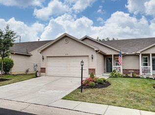 917 Dillon Way #A, Lebanon, OH 45036