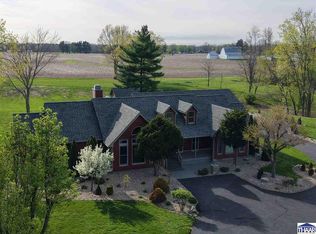914 S Catlin Rd, Rockville, IN