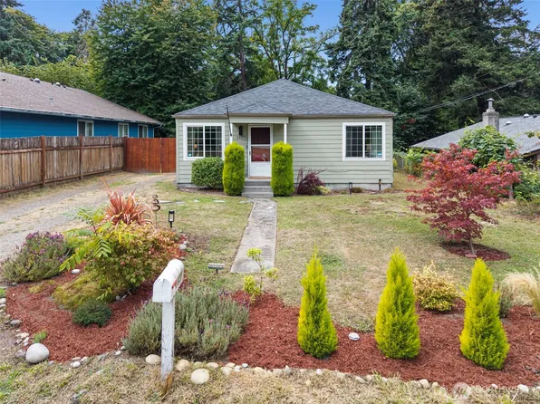 1827 Orange Street SE, Olympia, WA 98501