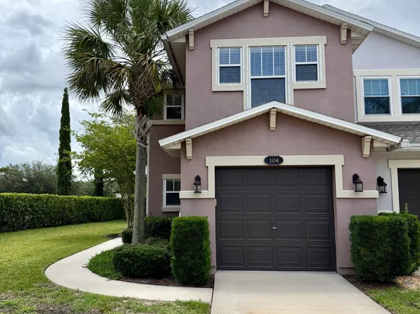 104 Crete Ct, Saint Augustine, FL 32084
