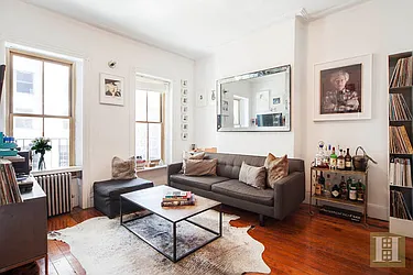 Rented by Halstead Real Estate