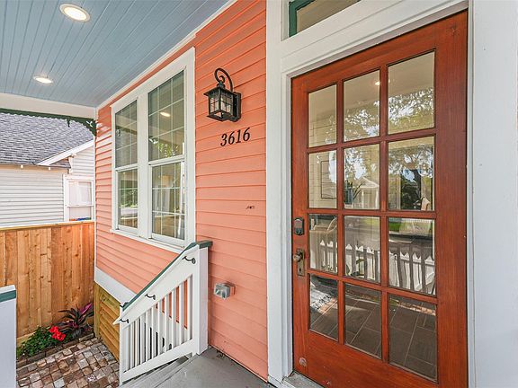 4th image of 3616 Avenue P #1/2