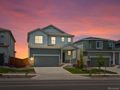 545 97th Avenue, Greeley, CO, 80631