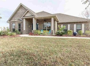 4092 Craigend Loop, Gulf Shores, AL 36542