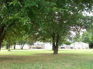 70I Rr 1, Hastings, OK 73548