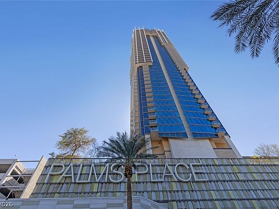 2nd image of 4381 W Flamingo Rd #11308