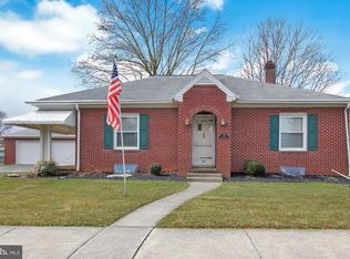 407 S Grant St, Palmyra, PA 17078