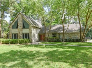 2042 Timbergreen Cir, Magnolia, TX 77355