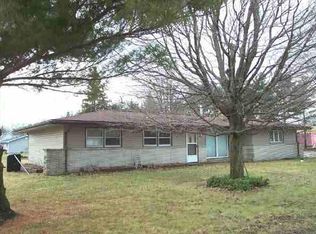 8 Ems C Ln #29, Warsaw, IN