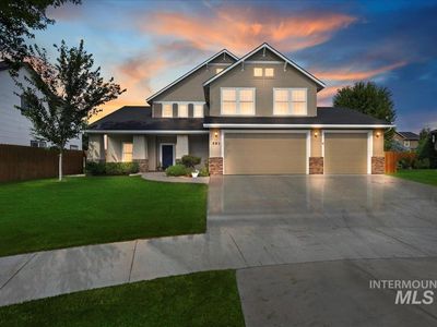 591 N Pringlewood Pl, Star, ID, 83669