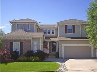 2980 Timberchase Trl, Highlands Ranch, CO 80126