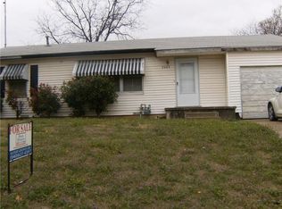 2005 15th St, Bridgeport, TX 76426