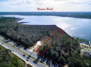 State Highway 87, Navarre, FL 32566