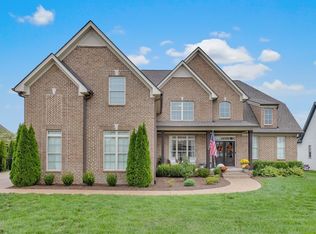 6021 Trout Ln LOT 255, Spring Hill, TN 37174