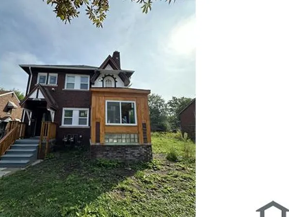 3682 Bedford St #2, Detroit, MI 48224