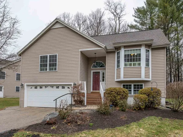 11 Blueberry Lane, East Kingston, NH 03827