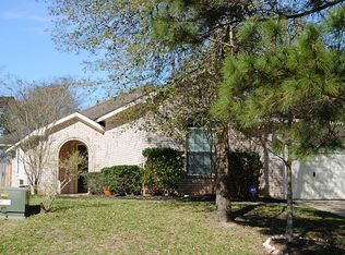 282 Sunset Path S, Montgomery, TX 77316