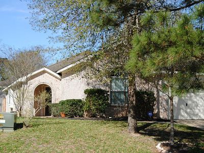 282 Sunset Path S, Montgomery, TX, 77316