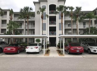 10285 Bismark Palm Way APT 1034, Fort Myers, FL 33966