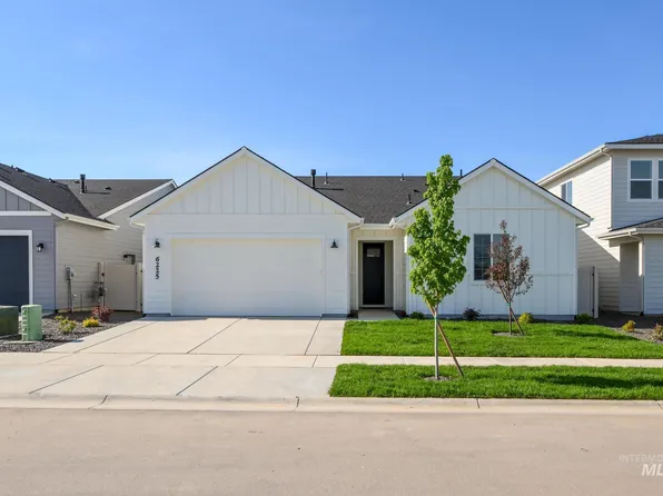 6225 W Snow Currant St, Meridian, ID 83646