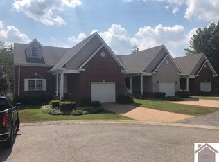 1137 Augusta Dr, Mayfield, KY 42066