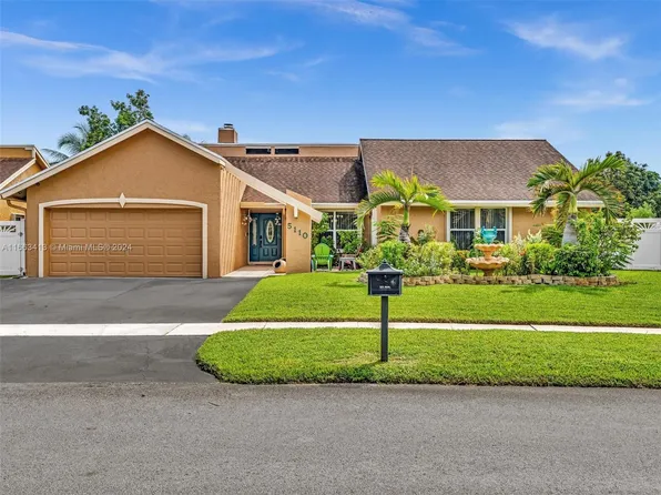 5110 NW 85th Ave, Lauderhill, FL 33351