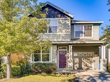 5914 Ne 60th Cir Vancouver Wa 98661 Zillow