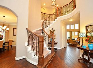 26703 Valleyside Dr, Katy, TX 77494