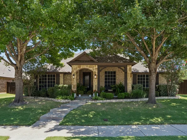 3904 Betty St, Rockwall, TX 75087