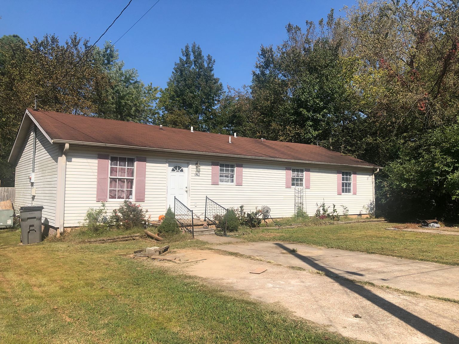 205 C St Paragould Ar 72450 Mls R89547 Zillow
