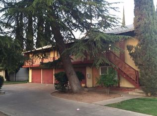 1916 E Hunter Ave, Fresno, CA 93703