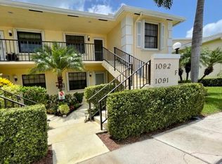 1092 Keystone Dr APT F, Jupiter, FL 33458