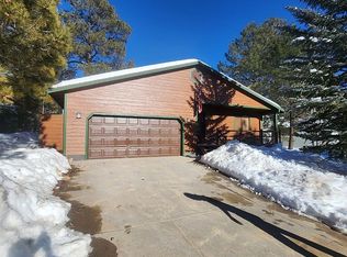 3834 S Wild West Trl, Flagstaff, AZ 86005