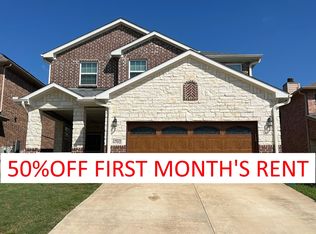 6702 Windward View Dr, Rowlett, TX 75088