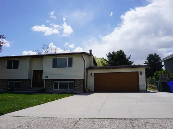 3671 W Cordele Cir, West Jordan, UT 84084
