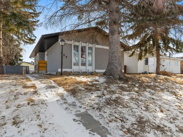 259 Manora Cres NE, Calgary, AB T2A 4S4