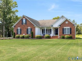 9991 Revolutionary Pl, Mechanicsville, VA 23116