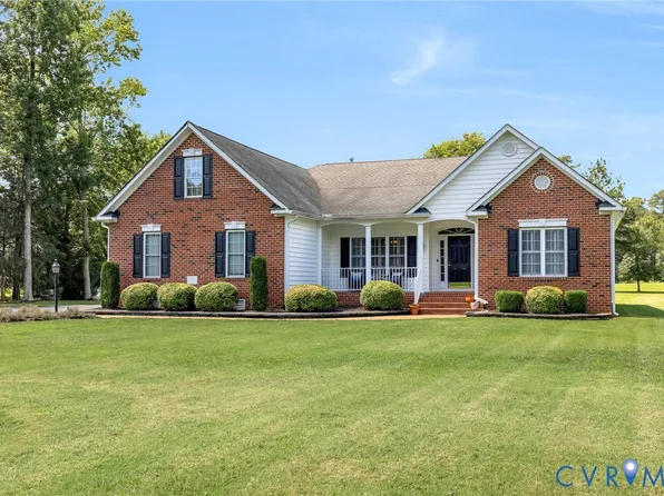9991 Revolutionary Pl, Mechanicsville, VA 23116