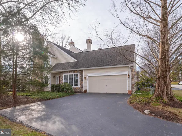 167 Daylesford Blvd #167, Berwyn, PA 19312